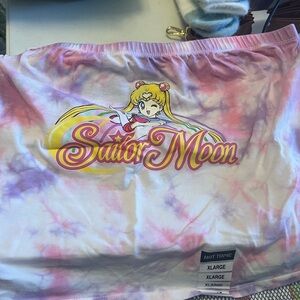 NWT Sailor Moon Halter Top